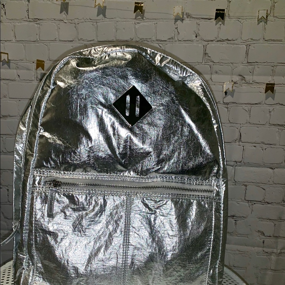Oh You Fancy Backpack - Picture 2 of 3